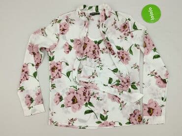 shein tuniki plus size: Shein, Bluzka damska, rozmiar XS — 2