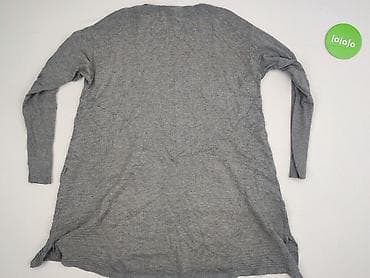 sweter zimowy: Tunika damska, rozmiar 2XL — 3