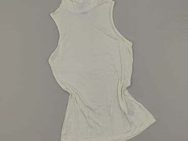 sweter bialy: H&M, Top damski, rozmiar XS — 1