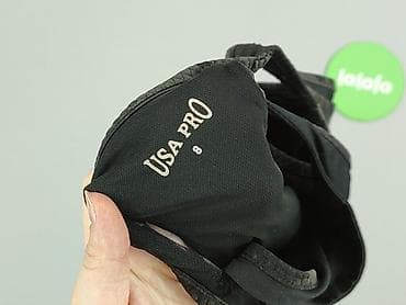 upla: USA PRO, Biustonosz damski, Sportowy, S — 4