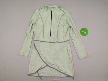 netmoda sukienki: Sukienka damska, rozmiar 4XL — 2