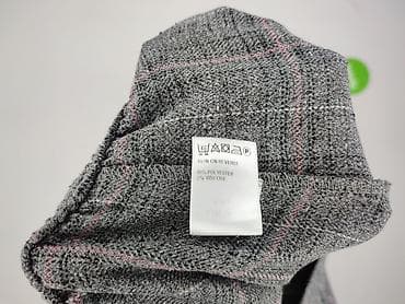 180100a h: Marks & Spencer, Spodnie materiałowe damskie, rozmiar XL — 4
