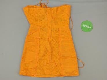 sukienka z gorsetem: Sukienka damska, rozmiar M — 3