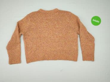 czy akryl jest dobry na sweter: ONLY, Sweter damski, rozmiar M — 3