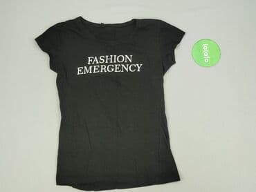 koszulka basic zara: T-shirt damski, M — 2