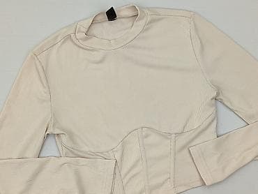 biustonosze 65a: Shein, Bluzka damska, rozmiar S — 1