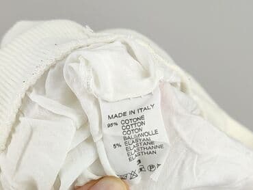 bluzki elite: Spodnie 3/4 damskie, rozmiar S — 4