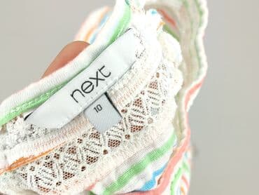 next klapki damskie: Next, T-shirt damski, rozmiar M — 4