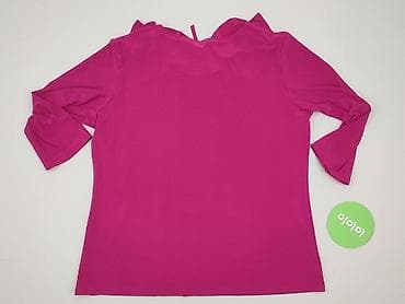 bluzki obcisła: Bluzka damska, rozmiar 3XL — 3