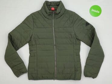 pomarańczowa marynarka mohito: ONLY, Kurtka przejściowa damska, rozmiar S — 2