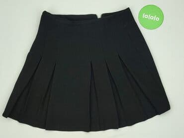 spódniczka w kratkę czerwone: Topshop, Women`s skirt, size M (EU 38) — 2