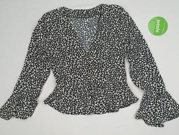 bluzki damskie dopasowane: Bluzka damska, rozmiar L — 2