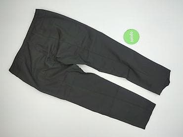 biosoft sniegowce: Solar, Spodnie materiałowe damskie, rozmiar L — 3
