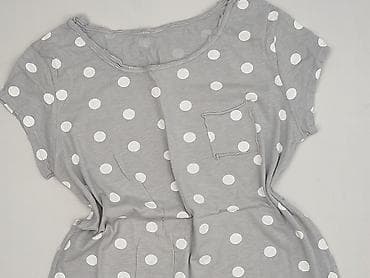 reserved biale bluzki: Bluzka damska, rozmiar L — 1