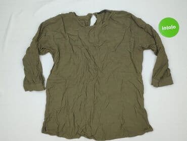 pomarańczowa marynarka mohito: Mohito, Tunika damska, XL — 2