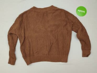 cropp sweter w paski: Cropp, Kardigan damski, S — 3
