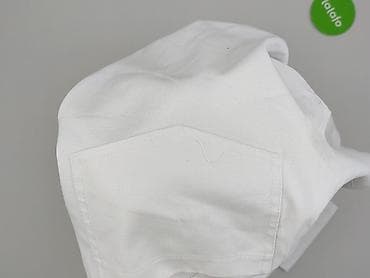 overalls: Spodnie materiałowe damskie, rozmiar 3XL — 5