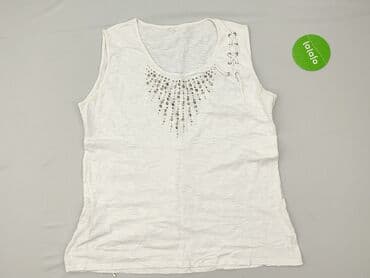 bluzki twinset: Top damski, 2XL — 2