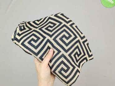 buty zimowe na szeroką stopę: Sweter damski, rozmiar M — 4