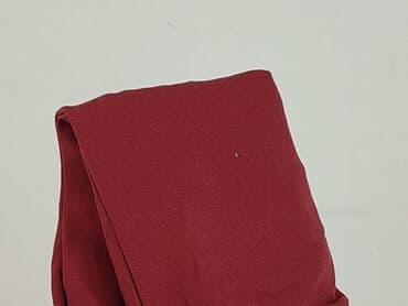 krótkie spodenki z wysokim stanem: Boohoo, Szorty damskie, rozmiar L — 6