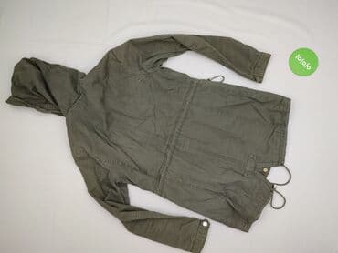 inpost ubrania: Kurtka przejściowa dla mężczyzn, rozmiar S — 4