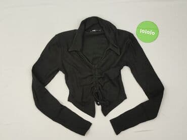 bluzki obcisle: FB Sister, Bluzka damska, rozmiar XS — 2