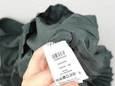 solar t shirt: Solar, Sukienka damska, rozmiar L — 4
