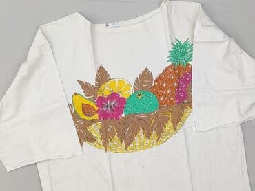 la pirogue t shirty: T-shirt damski, S — 1