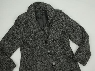 kurtka zimowa femi stories: Trencz damski, 2XL — 1