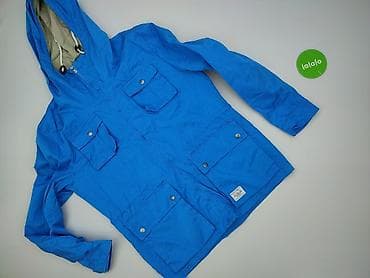 glorious kurtka: Jack & Jones, Męska kurtka przejściowa, rozmiar XL — 3