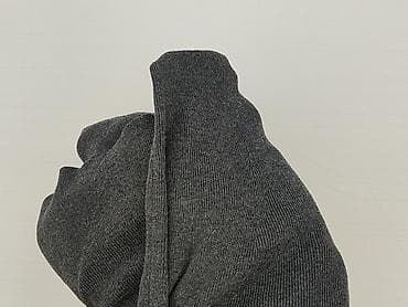 hermes biale klapki: H&M, Sukienka damska, rozmiar XL — 8