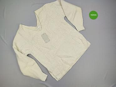 tom tailor swetry: LeGer, Sweter damski, rozmiar 5XL — 2