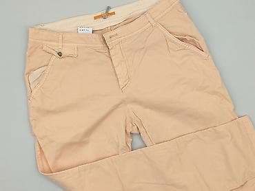 Boss Orange, Spodnie materiałowe damskie, rozmiar S — 1