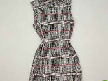czerwona obcisła sukienka h: Women`s dress, size L (EU 40) — 1
