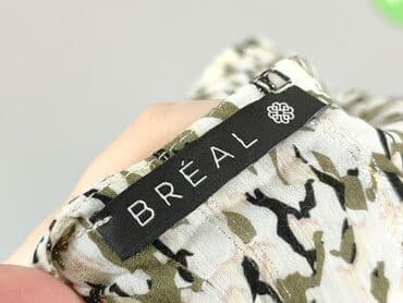 bluzki z odcieciem pod biustem: Bréal, Bluzka damska, rozmiar S — 4