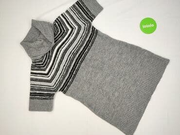 długi sweter sukienki: QUIOSQUE, Sukienka damska, rozmiar S — 2