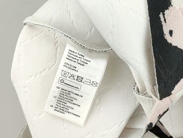 kamizelka damska krótka h m: H&M, Top damski, rozmiar XS — 6