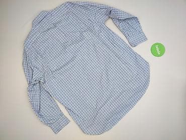 pull bear buty: Koszulа dla mężczyzn, rozmiar M — 3