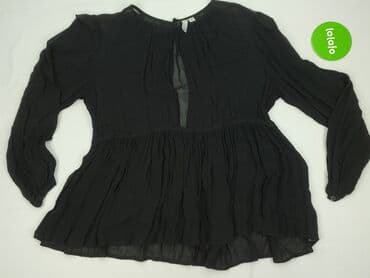 koszula asos wzór tygrysy: Asos, Bluzka damska, XL — 2