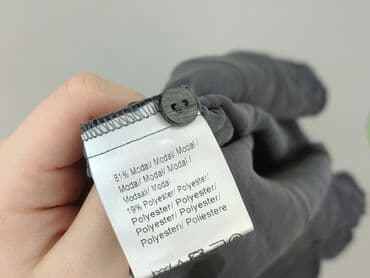 zalando sukienki dla puszystych: Peter Hahn, Bluzka damska, XL — 4