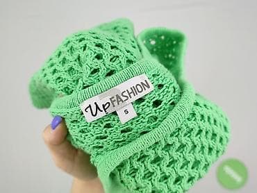 undershirt h: UpFashion, Sweter damski, rozmiar S — 5
