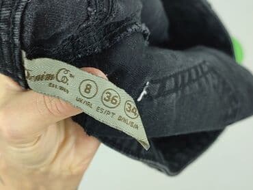 Kobiety: Denim Co, Szorty damskie, rozmiar S — 4