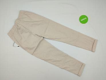 dresy plus size: IDEAL, Spodnie dresowe damskie, rozmiar 2XL — 3