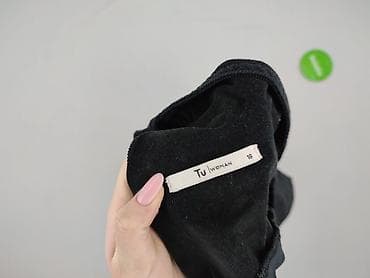 spodnie carrot: TU Woman, Sukienka damska, rozmiar 2XL — 4