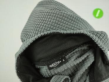 identic outdoor jacket: IDENTIC, Polar damski, rozmiar L — 5