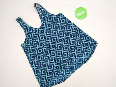 koszulki bez rękawów damskie hummel: H&M, Women's blouse, size S — 4