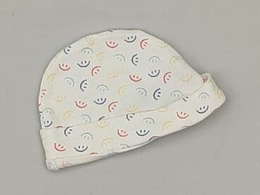 sukienka dynia h: Cap, 1-3 months, condition - Perfect — 1