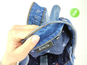 spódnice plisowane tiulowe czarne: Bonita, Spódnica damska, rozmiar 3XL — 5