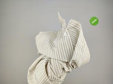 pull and bear bluzka w paski: Zara, Koszula damska, rozmiar M — 7