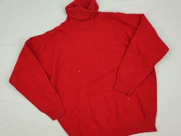 Kobiety: United Colors of Benetton, Sweter damski, rozmiar XL — 1